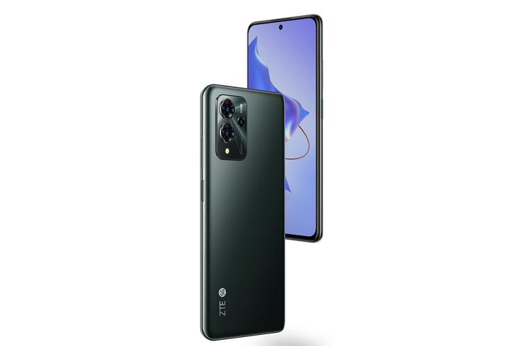 中兴Axon 70 - 全能影像旗舰手机_百科资料-2