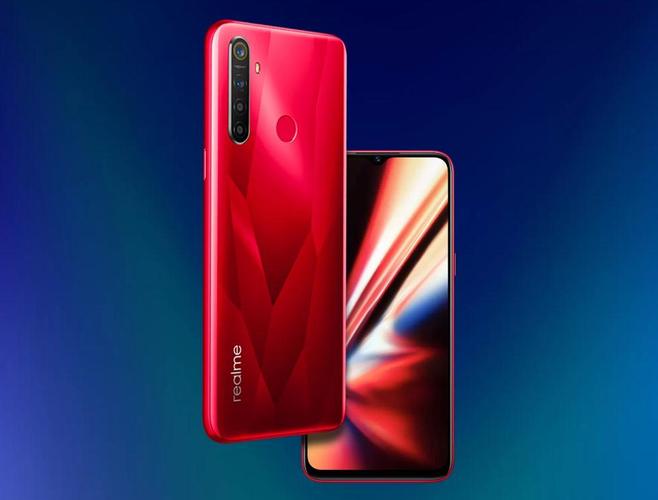 realme 5s - 四摄长续航智能手机_资料库-3