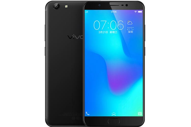 vivo Y69 - 美颜自拍智能手机_资料手册-3