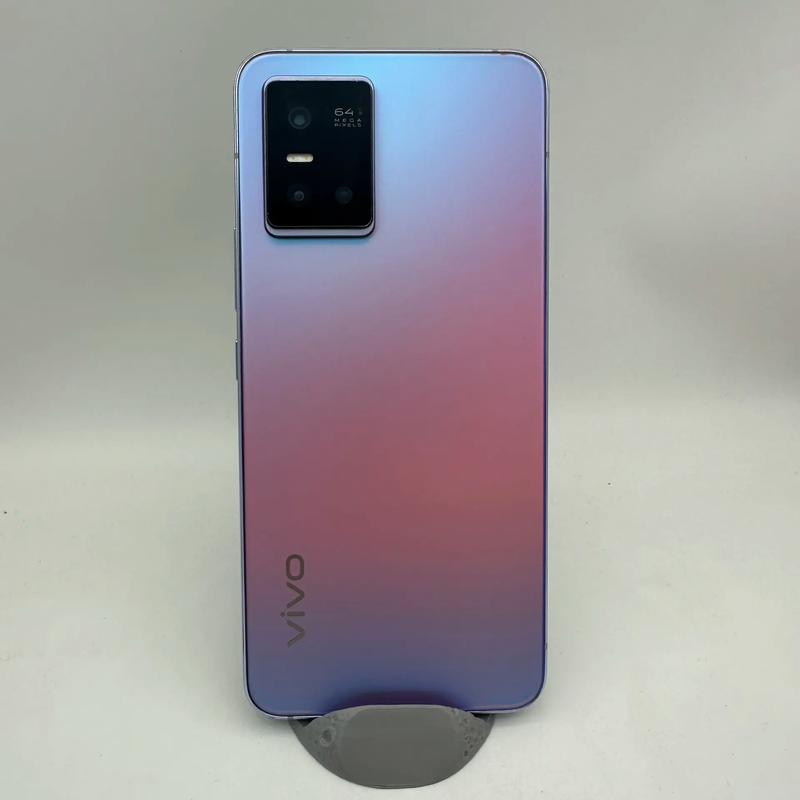 vivo S10 - 轻薄自拍手机_百科资料-3
