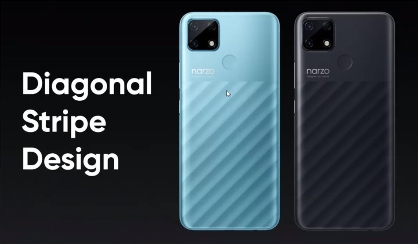 realme narzo 30A - 长续航游戏手机_资料手册-3