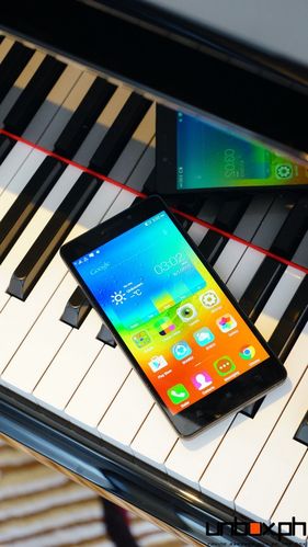 联想A7000 Plus - 大屏影音智能手机_资料手册-5