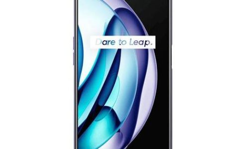 realme Q3s – 144Hz高刷电竞手机_资料大全