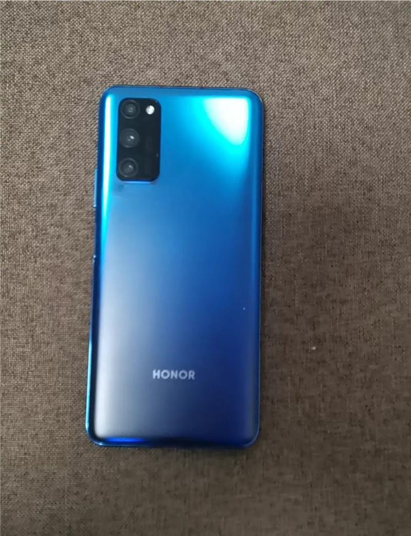 荣耀V30 Pro - 双模5G旗舰手机_资料大全-3