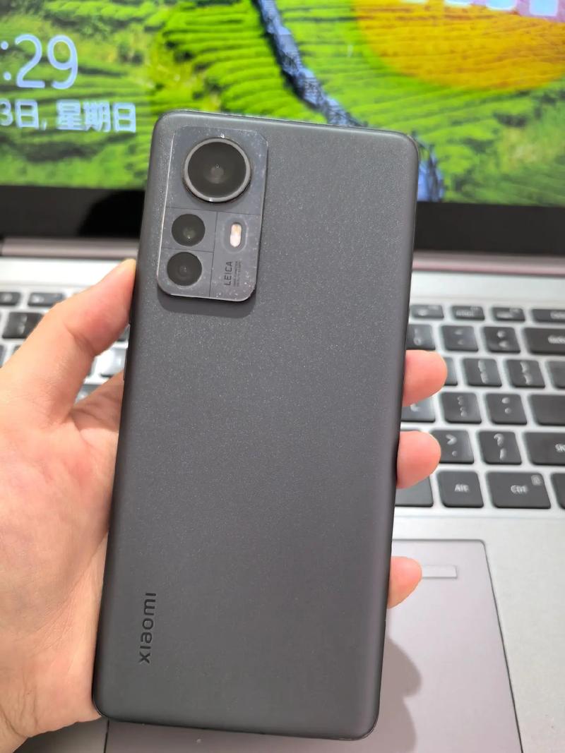 小米手机12S Pro - 徕卡影像旗舰手机_百科资料-5