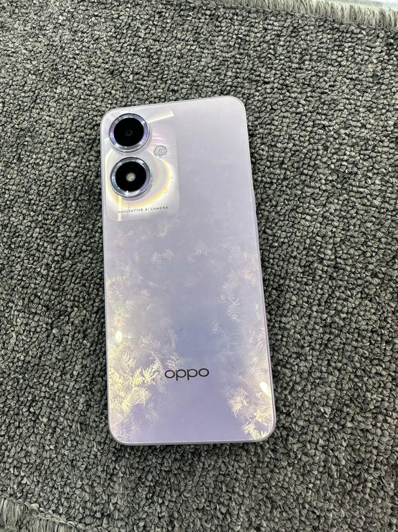 OPPO A2 - 超长续航智能手机_百科资料-5