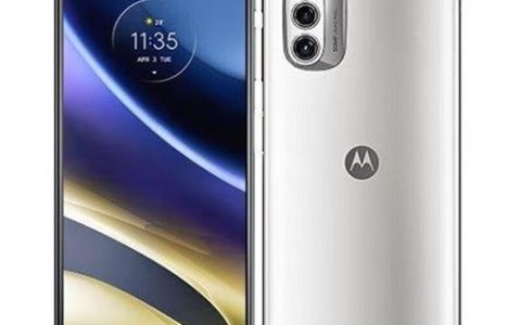 Moto G52j – 高刷屏5G手机_资料手册