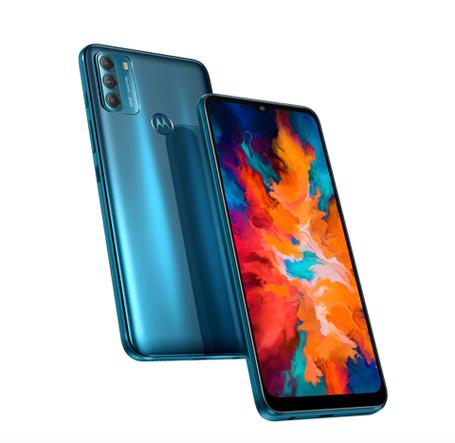Moto G50 5G - 长续航5G手机_资料手册-5