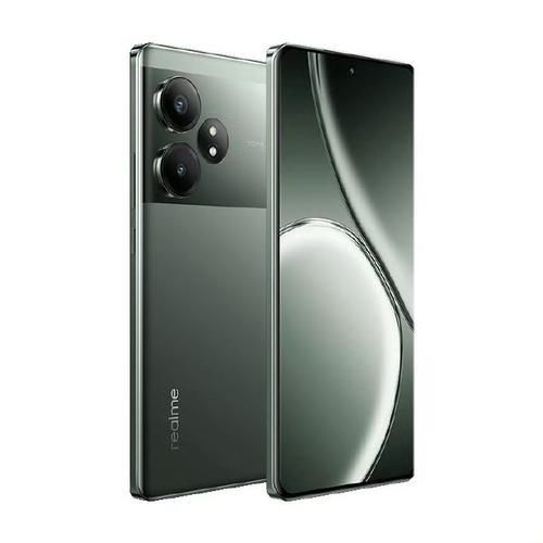 realme 16 - 超清影像中端手机_资料库-2