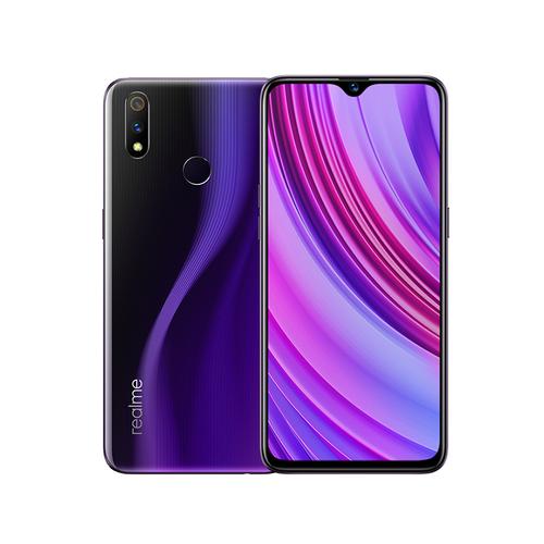 realme X 青春版 - 水滴屏中端智能手机_百科资料-4