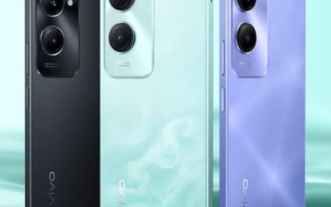 vivo Y36c – 持久续航千元手机_百科资料