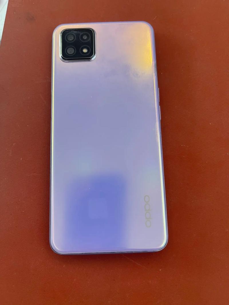 OPPO A72 - 超清四摄长续航手机_百科资料-3