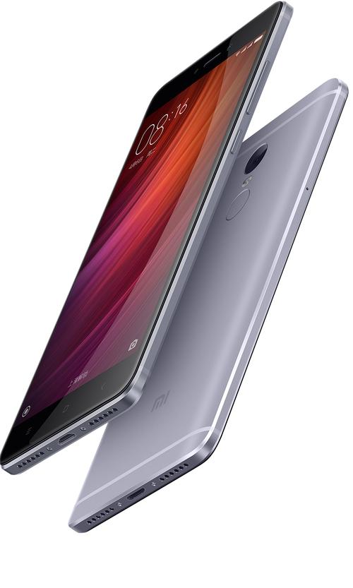 红米Note 4 - 长续航金属机身手机_资料手册-3