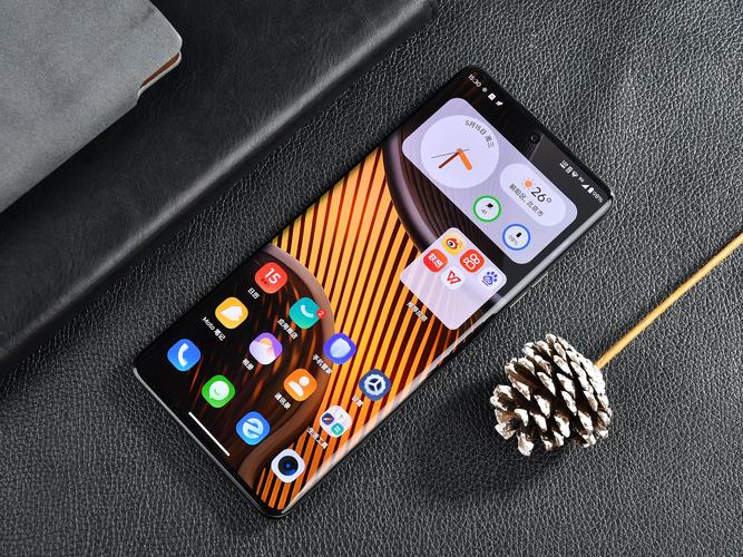 摩托罗拉 Moto X50 Ultra - AI影像旗舰手机_资料手册-1 摩托罗拉 Moto X50 Ultra - AI影像旗舰手机_资料手册-1