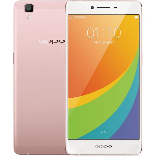 OPPO R7s - 大屏续航手机_百科资料-4