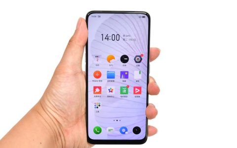 realme 16x – 超清影像手机_资料手册