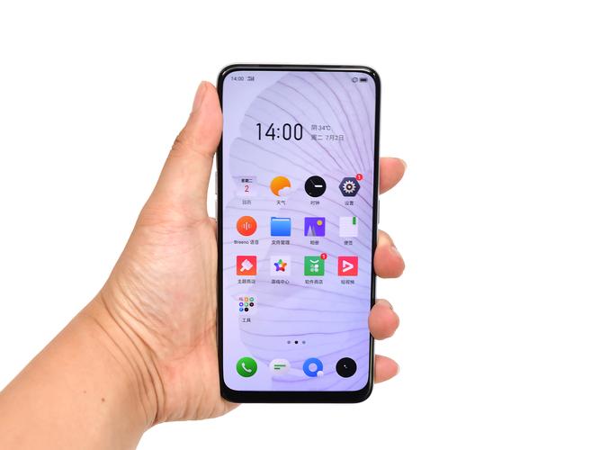 realme 16x – 超清影像手机_资料手册
