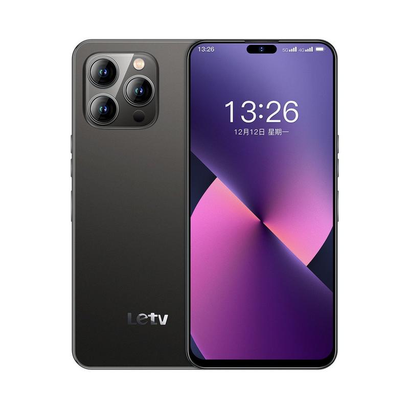 乐视 S1 Pro - 高清大屏智能手机_资料集锦-3