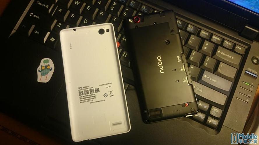 nubia Z7 mini - 便携4G智能手机_资料集锦-4