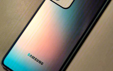 Galaxy S21 Ultra – 一亿像素旗舰手机_百科资料