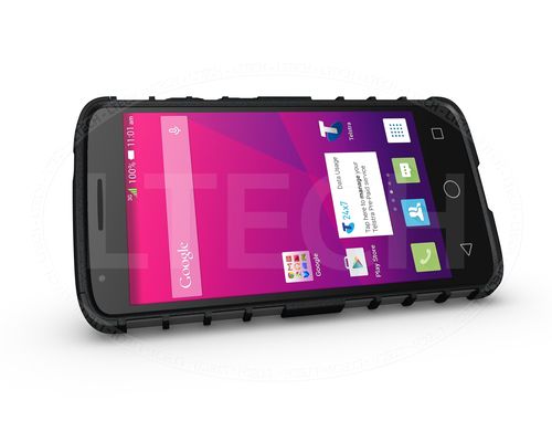 华为 Ascend Y6 II - 入门级4G智能手机_资料大全-3