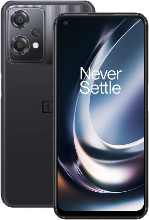 OnePlus Nord CE 2 - 均衡配置5G手机_资料库-3