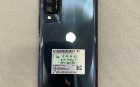 华为麦芒 10 – 高清三摄智能手机_百科资料