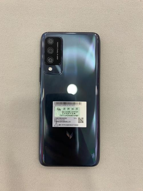 华为麦芒 10 – 高清三摄智能手机_百科资料
