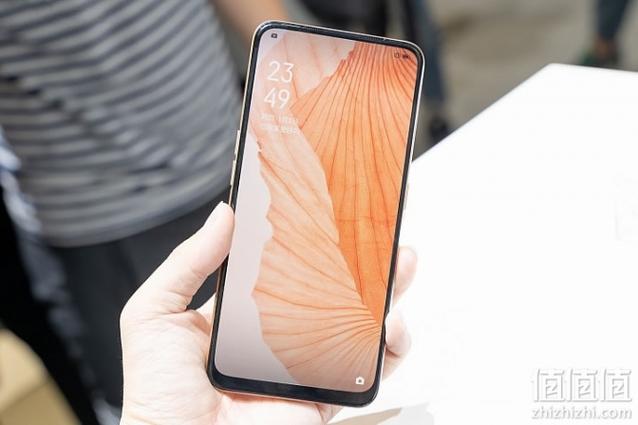 realme X - 升降摄像头中端手机_百科资料-5