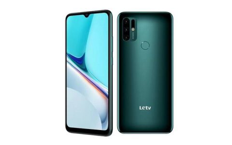 乐视 S1 – 国产5G智能手机_百科资料