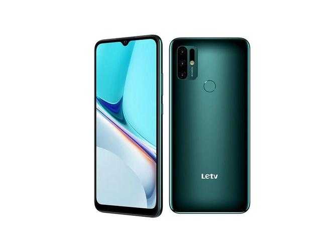 乐视 S1 – 国产5G智能手机_百科资料