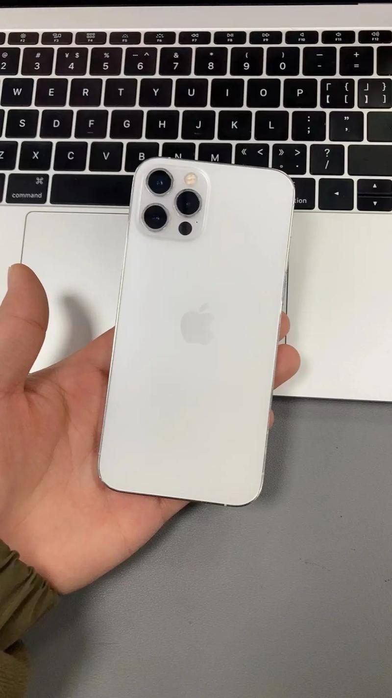 iPhone 12 Pro - 三摄专业旗舰手机_资料手册-3