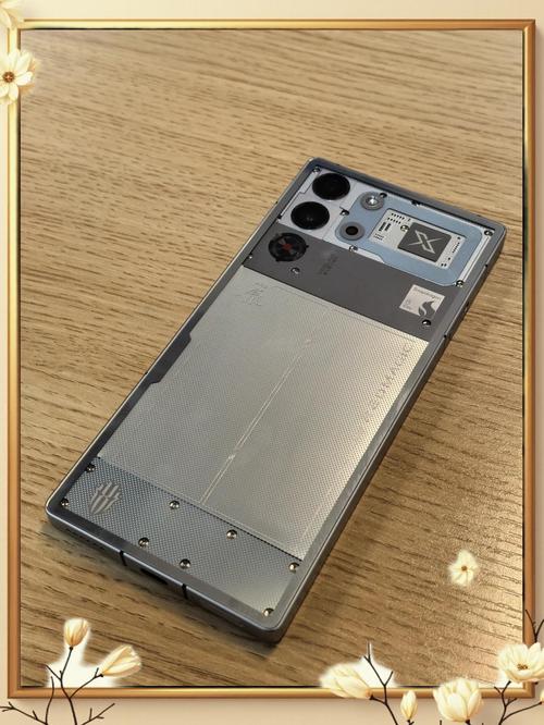 红魔10 Pro - 电竞游戏旗舰手机_资料库-3