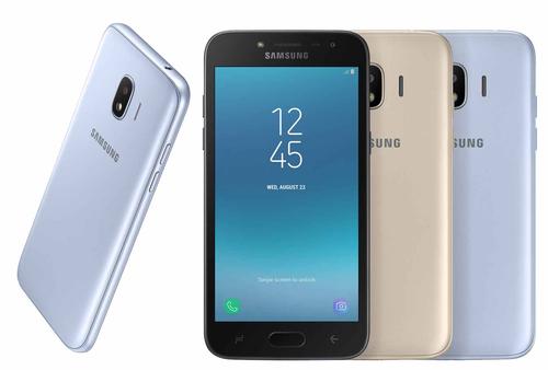 Galaxy Grand Prime Pro - 入门级大屏手机_百科资料-5 Galaxy Grand Prime Pro - 入门级大屏手机_百科资料-5
