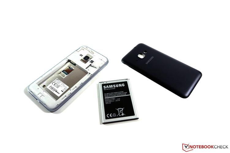 Galaxy J1 (2016) - 入门级智能手机_百科资料-3