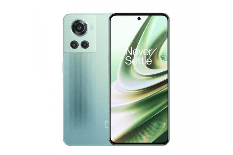 一加10R 冠军版 - 天玑旗舰游戏手机_资料手册-1 一加10R 冠军版 - 天玑旗舰游戏手机_资料手册-1