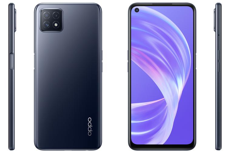 OPPO A73 5G - 双模5G智能手机_资料大全-3