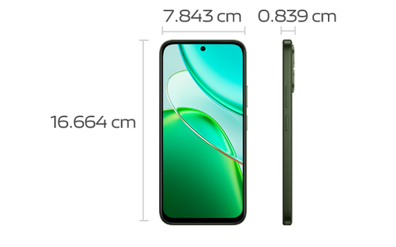 vivo T5x - 超长续航智能手机_资料手册-2