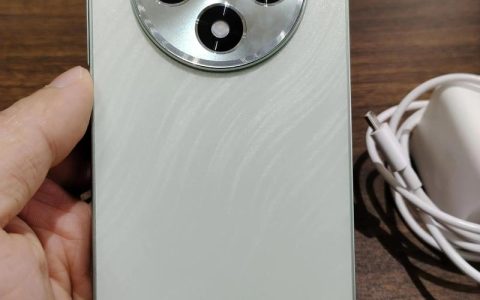 OPPO A3 5G – 双模5G智能手机_资料库