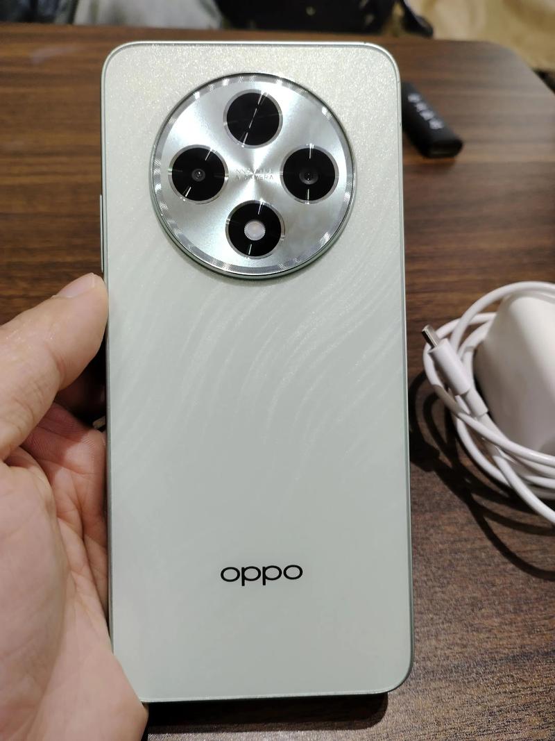 OPPO A3 5G – 双模5G智能手机_资料库