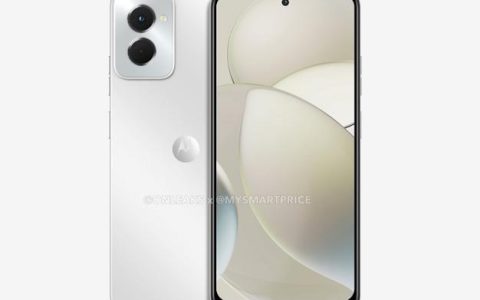 摩托罗拉 Moto G Power 5G (2024) – 超长续航5G手机_百科资料