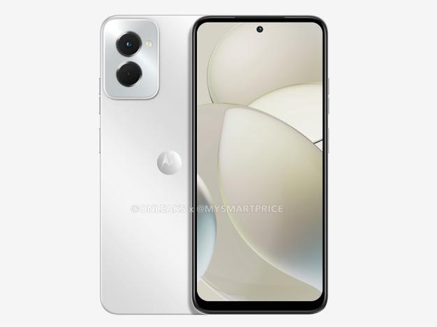 摩托罗拉 Moto G Power 5G (2024) – 超长续航5G手机_百科资料