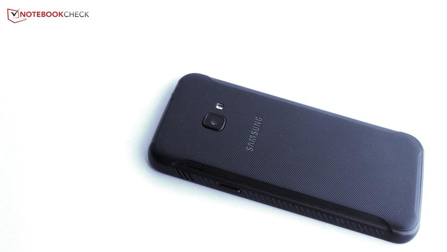 Galaxy Xcover 4s - 三防坚固智能手机_资料手册-4