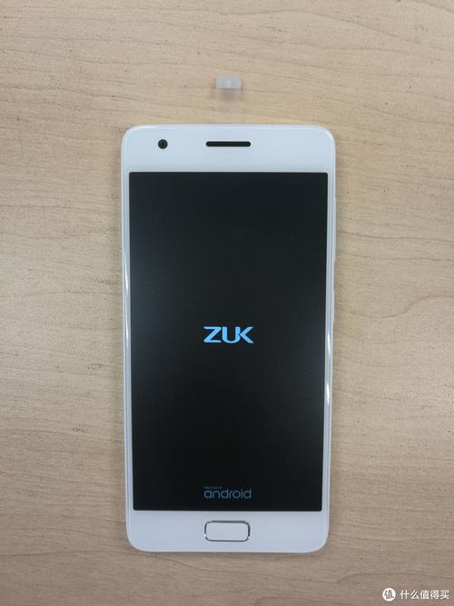 联想ZUK Z2 - 小屏超长续航手机_资料库-3