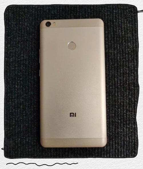 小米Max - 大屏续航智能手机_百科资料-1