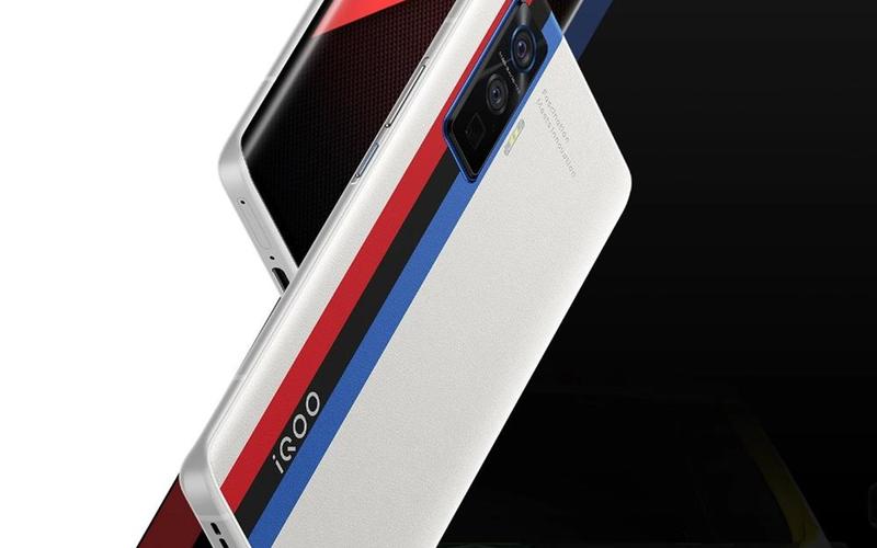 iQOO 5 Pro - 120W超快闪充旗舰手机_百科资料-5 iQOO 5 Pro - 120W超快闪充旗舰手机_百科资料-5