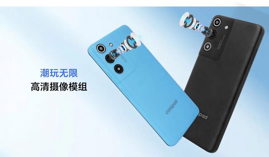 酷派Y70 Lite - 长续航入门手机_资料库-2