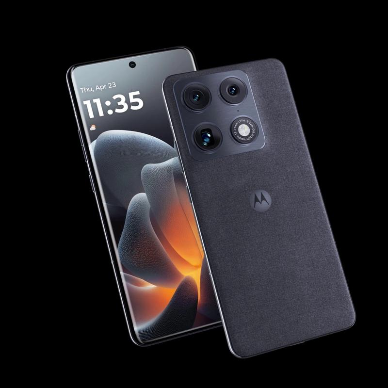 摩托罗拉 Motorola Signature Ultra - 商务旗舰手机_百科资料-3 摩托罗拉 Motorola Signature Ultra - 商务旗舰手机_百科资料-3