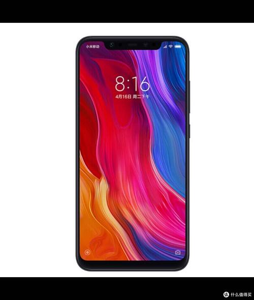 小米手机8 - 旗舰拍照智能手机_百科资料-3