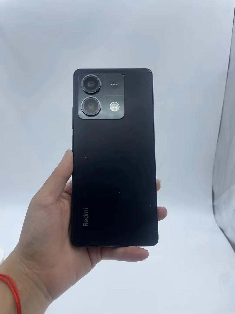 红米Note 13 - 一亿像素智能手机_资料大全-2 红米Note 13 - 一亿像素智能手机_资料大全-2